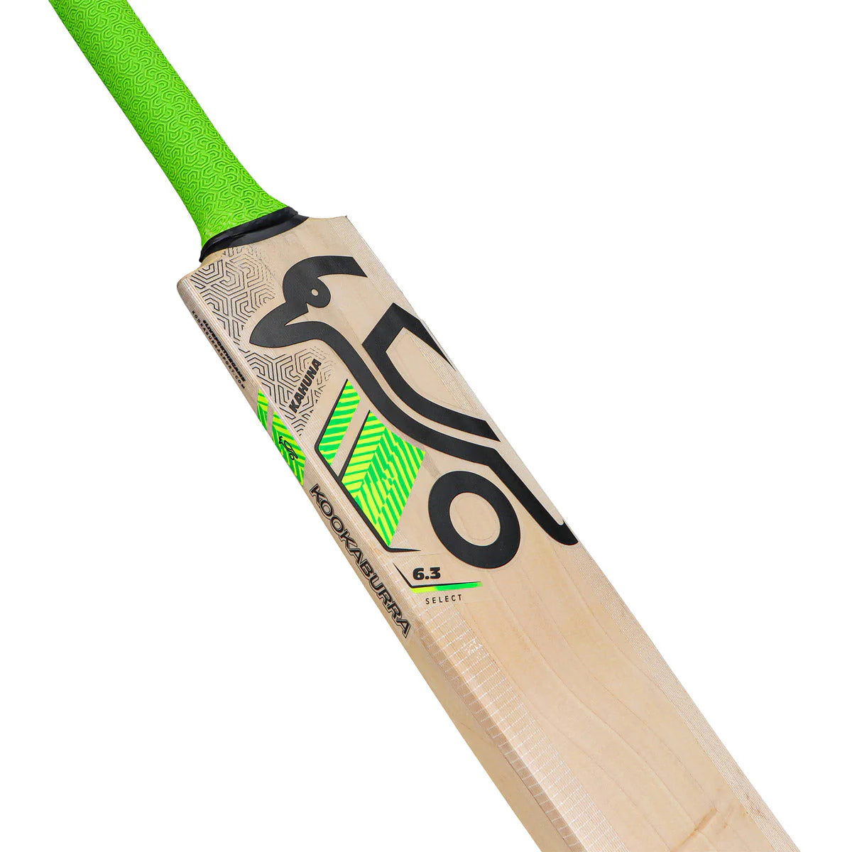 Kookaburra Kahuna 6.3 Select Junior Cricket Bat