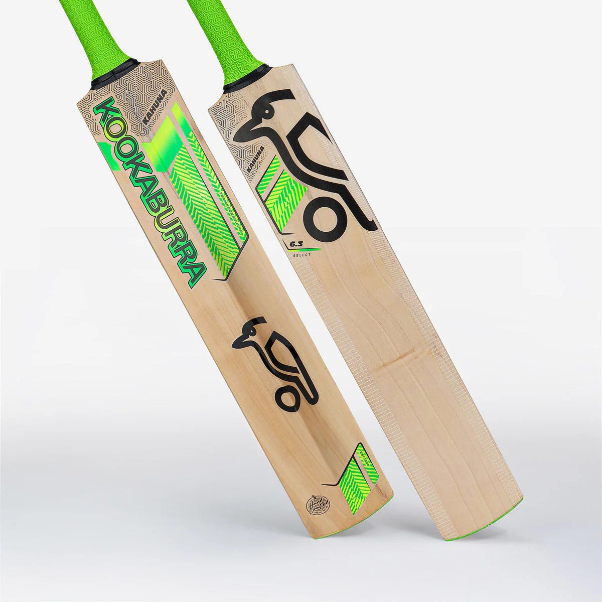 Kookaburra Kahuna 6.3 Select Junior Cricket Bat