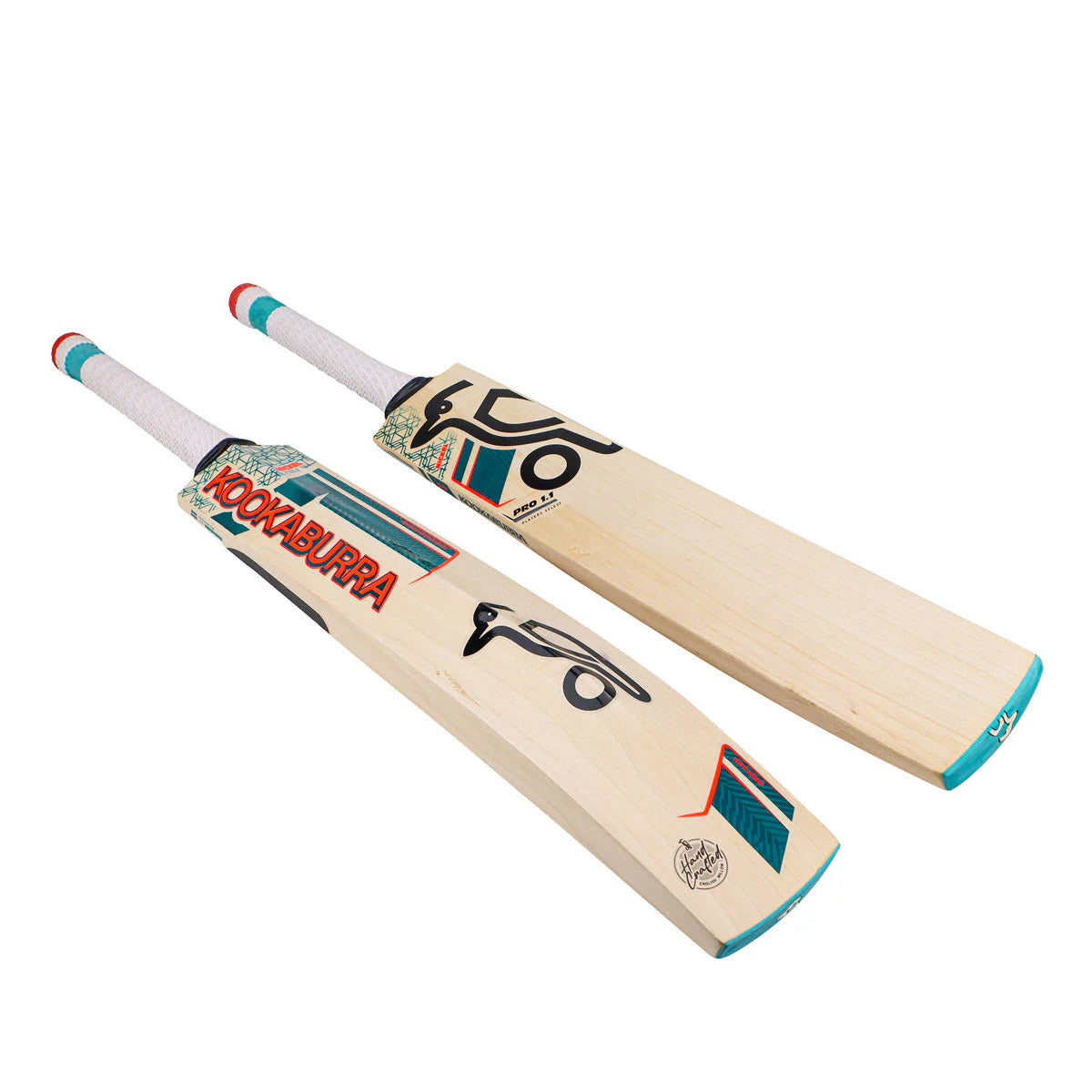 Kookaburra Nickel Pro 1.1 Players Select Junior Cricket Bat