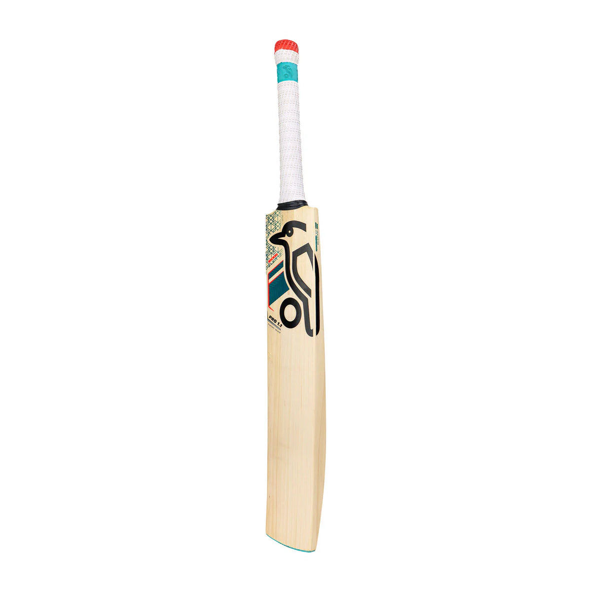 Kookaburra Nickel Pro 1.1 Players Select Junior Cricket Bat