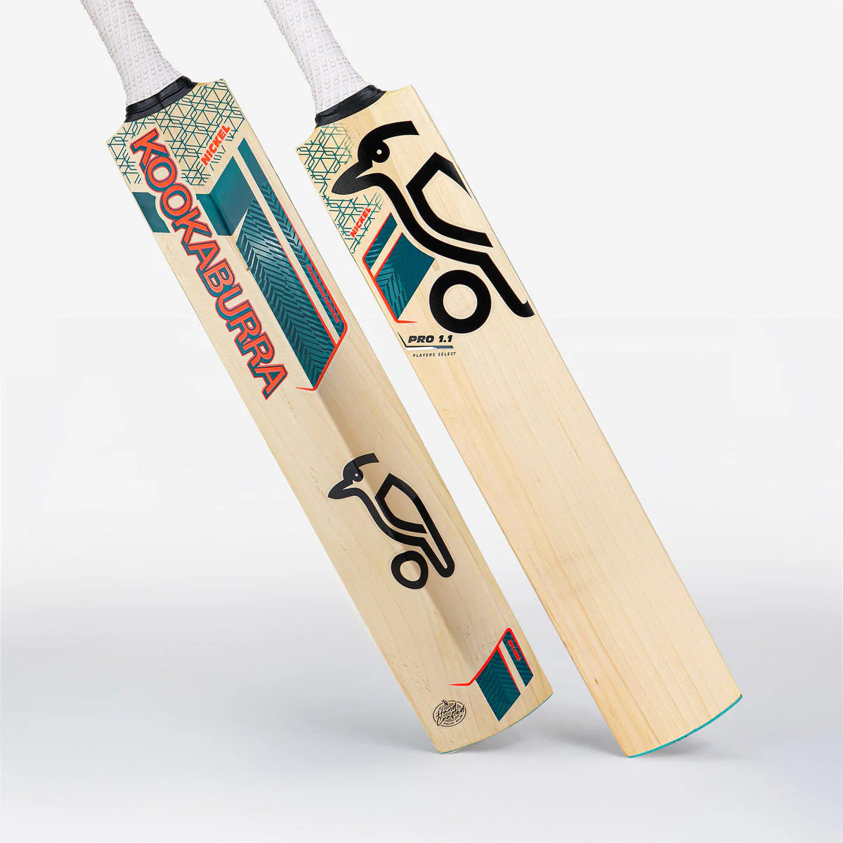 Kookaburra Nickel Pro 1.1 Players Select Junior Cricket Bat