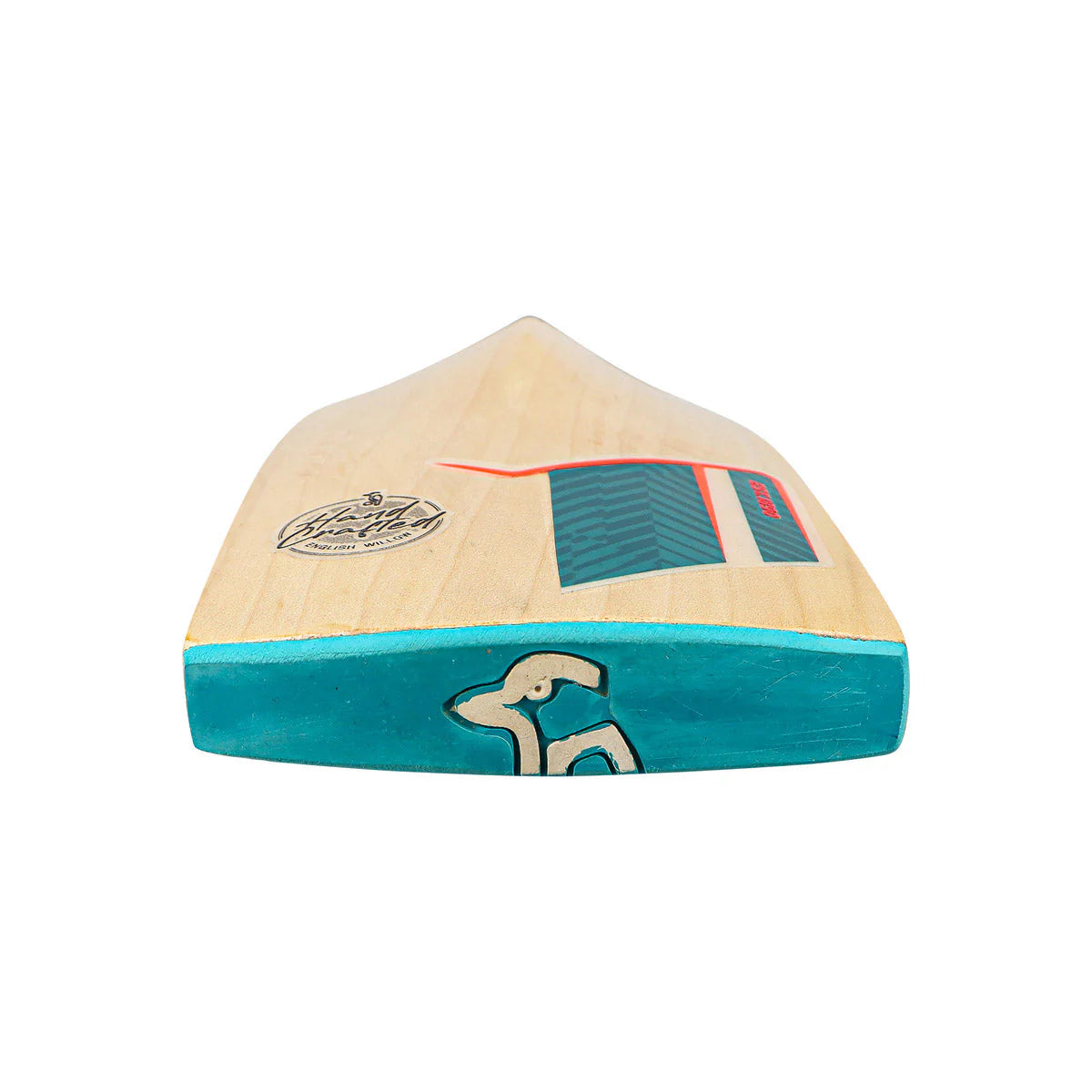 Kookaburra Nickel Pro 1.1 Players Select Junior Cricket Bat