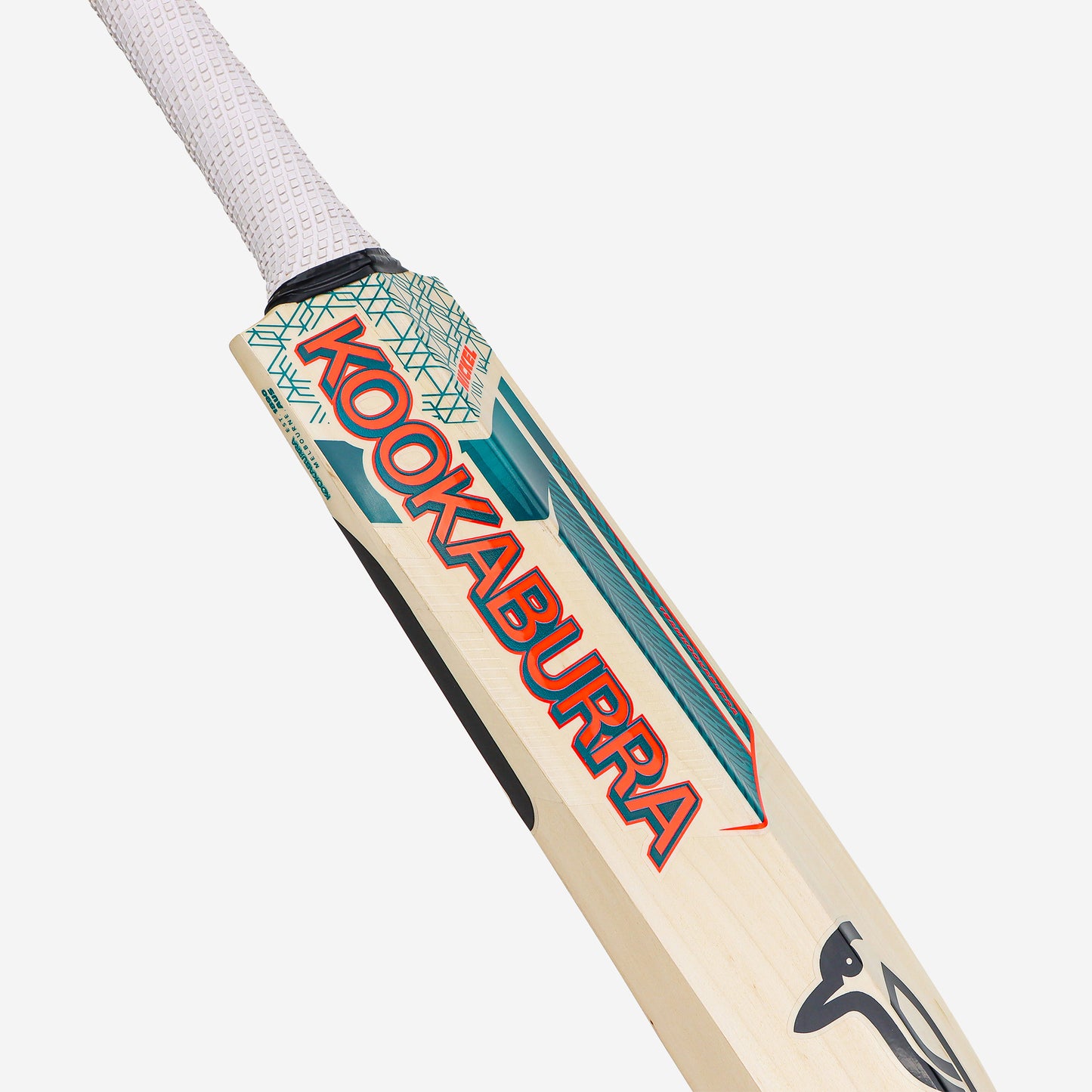 Kookaburra NICKEL 5.1 LEGEND BAT CRICKET BAT