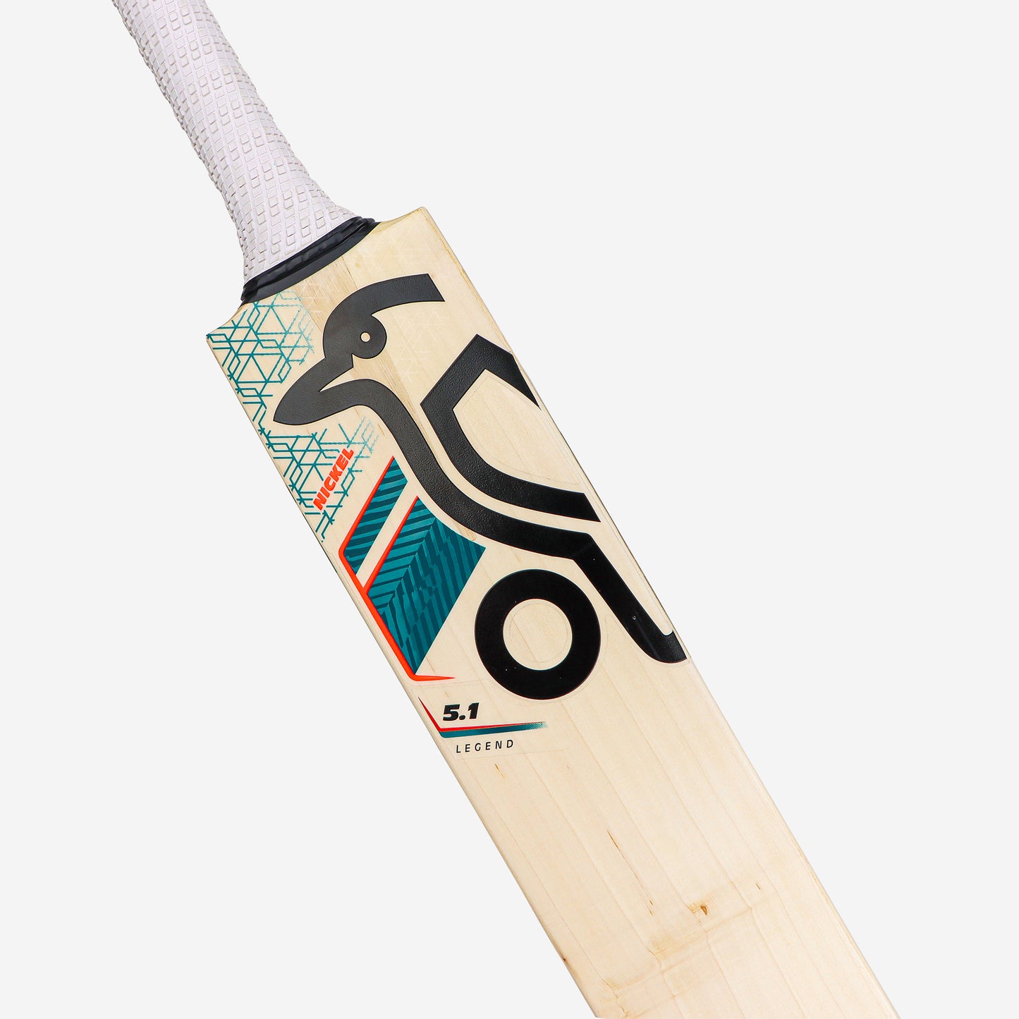 Kookaburra NICKEL PRO 3.1 ICON JUNIOR CRICKET BAT