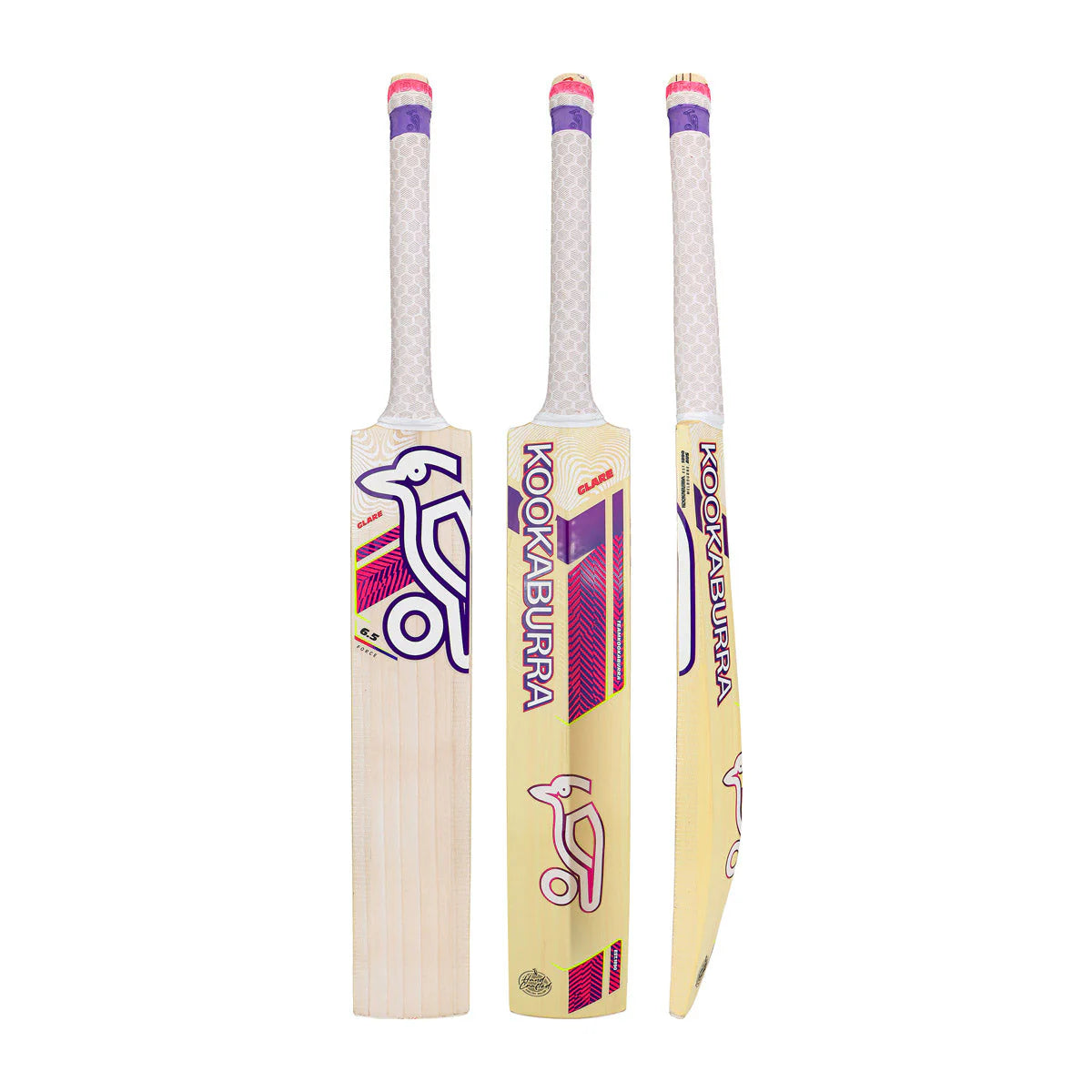 Kookaburra Glare 6.5 Force Cricket Bat