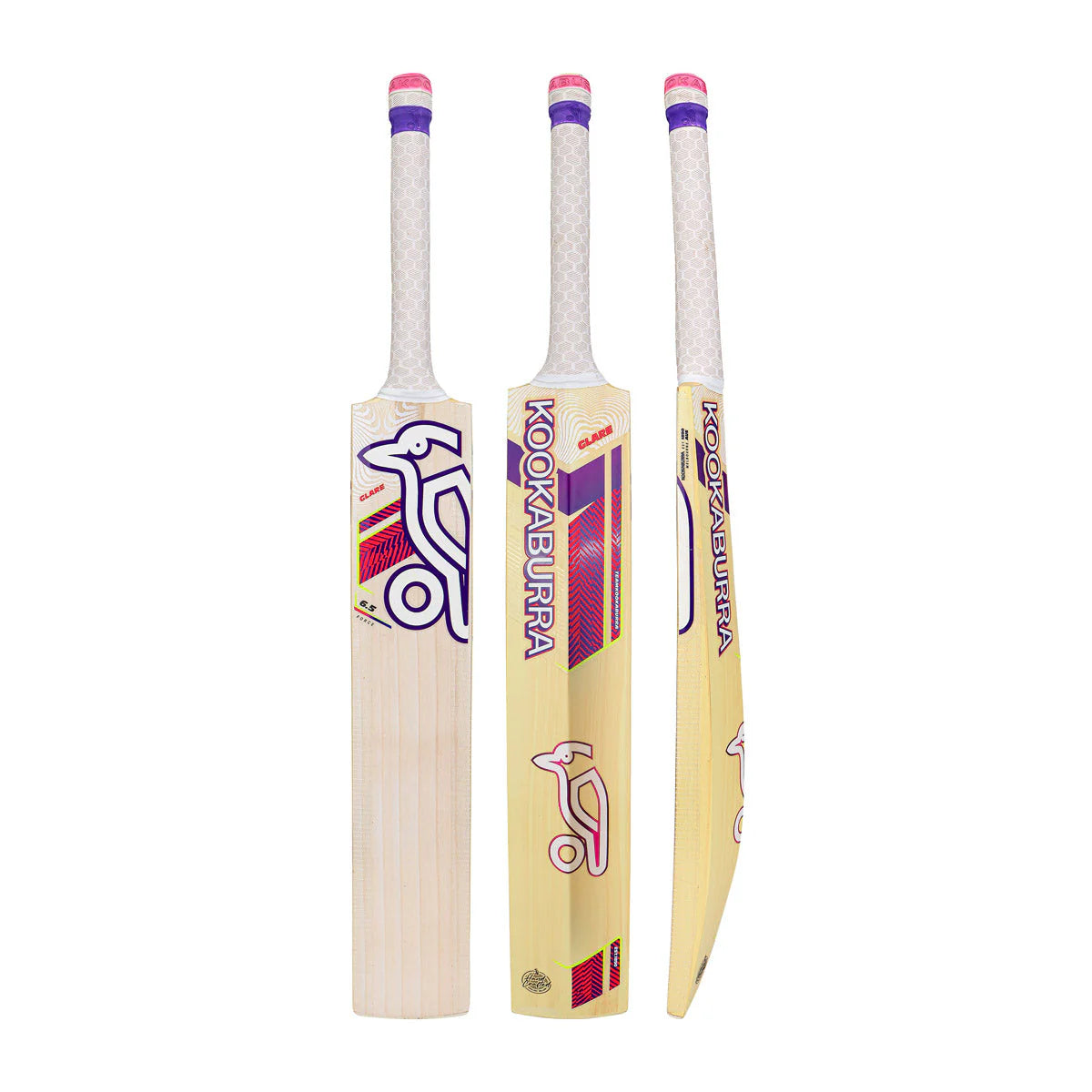 Kookaburra Glare 6.5 Force Junior Cricket Bat