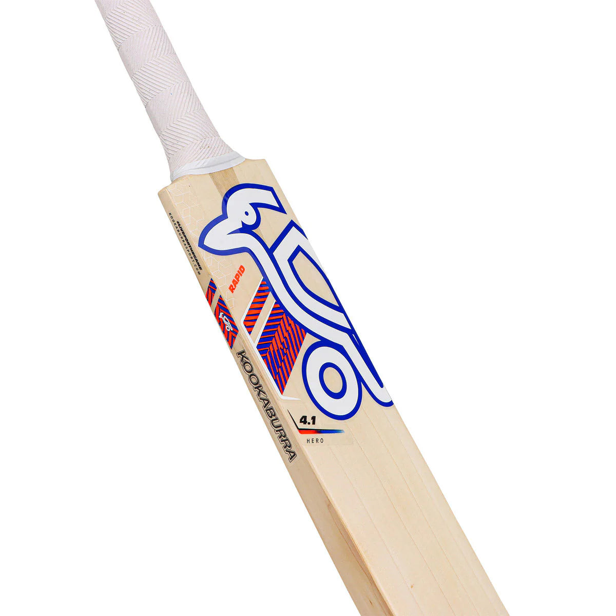 Kookaburra Rapid 4.1 Hero Cricket Bat