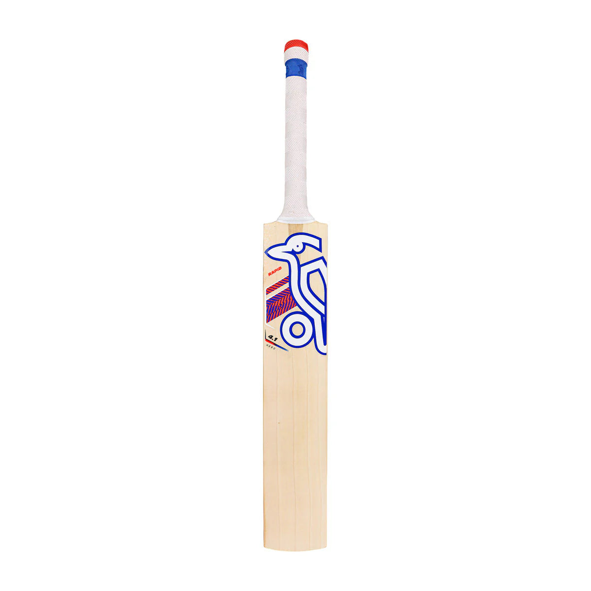 Kookaburra Rapid 4.1 Hero Cricket Bat