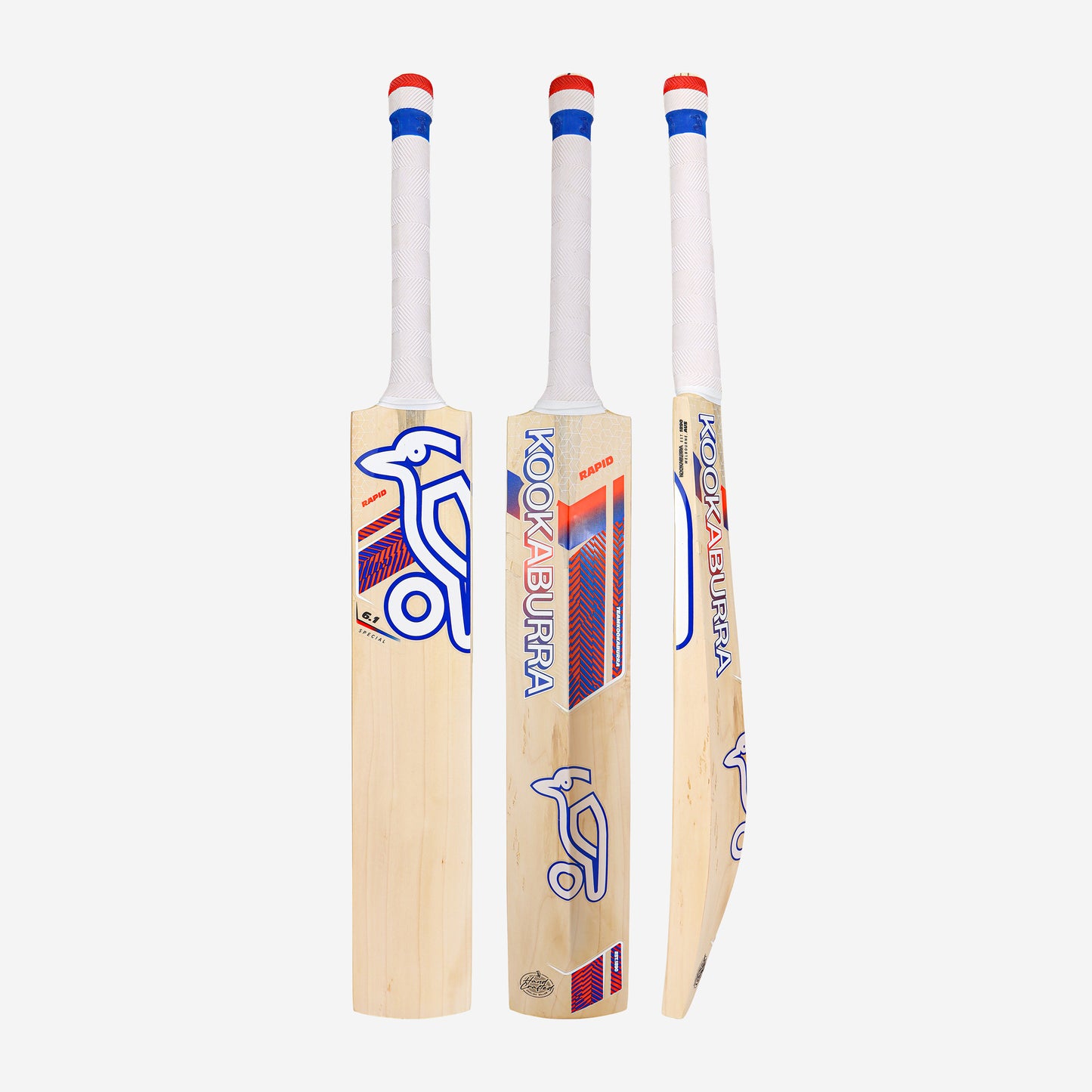 Kookaburra RAPID 6.1 SPECIAL CRICKET BAT