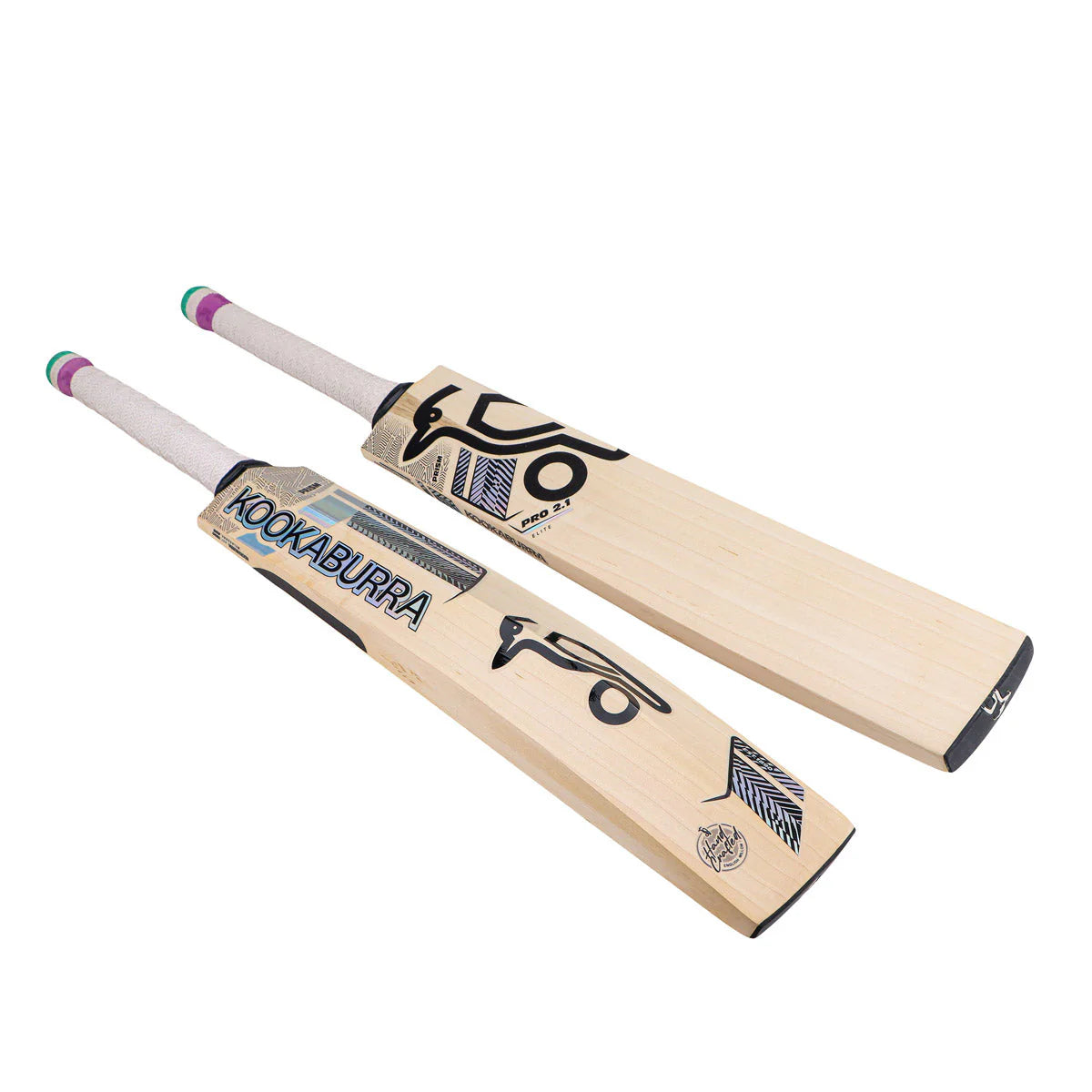 Kookaburra Prism Pro 2.1 Elite Cricket Bat