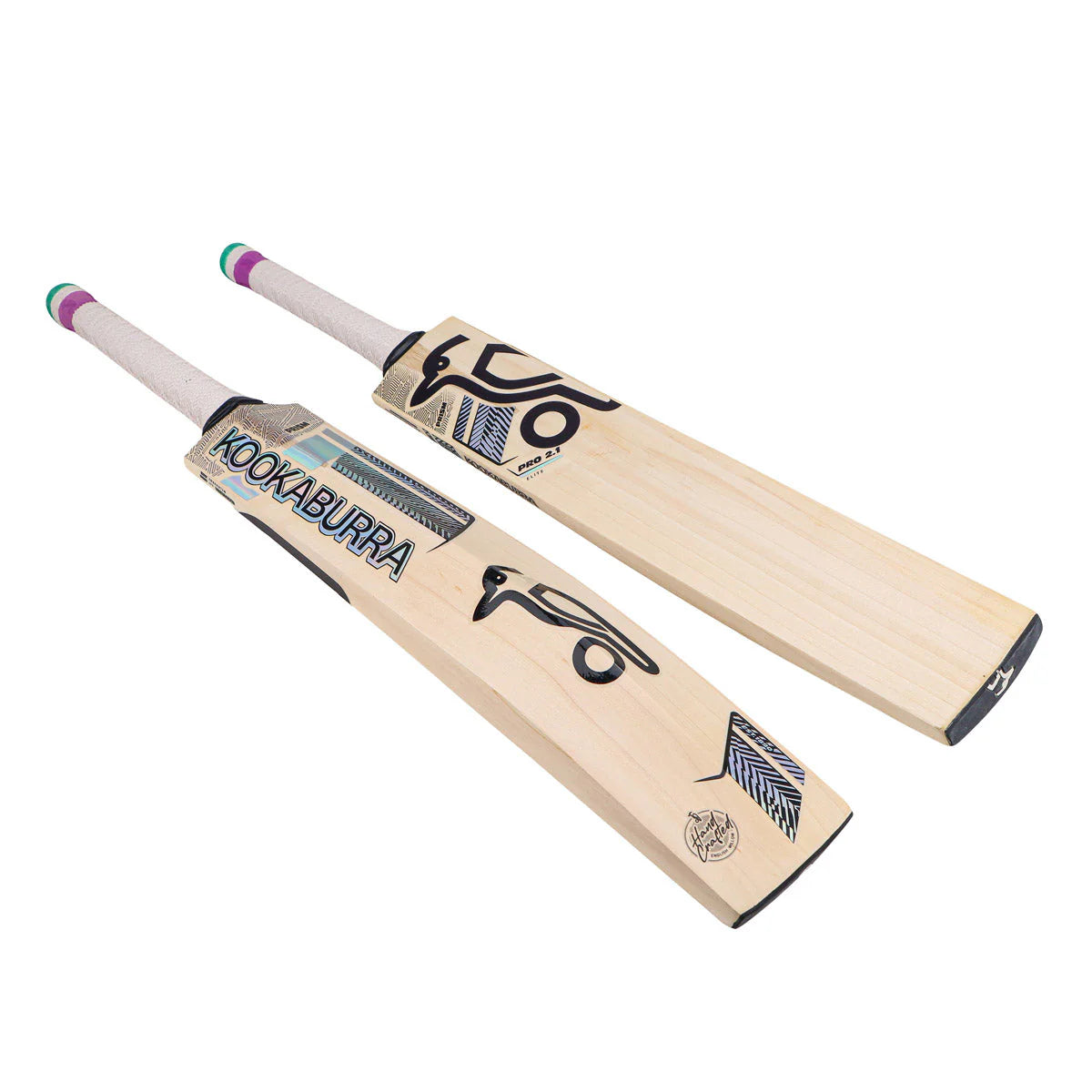 Kookaburra Prism Pro 2.1 Elite Junior Cricket Bat