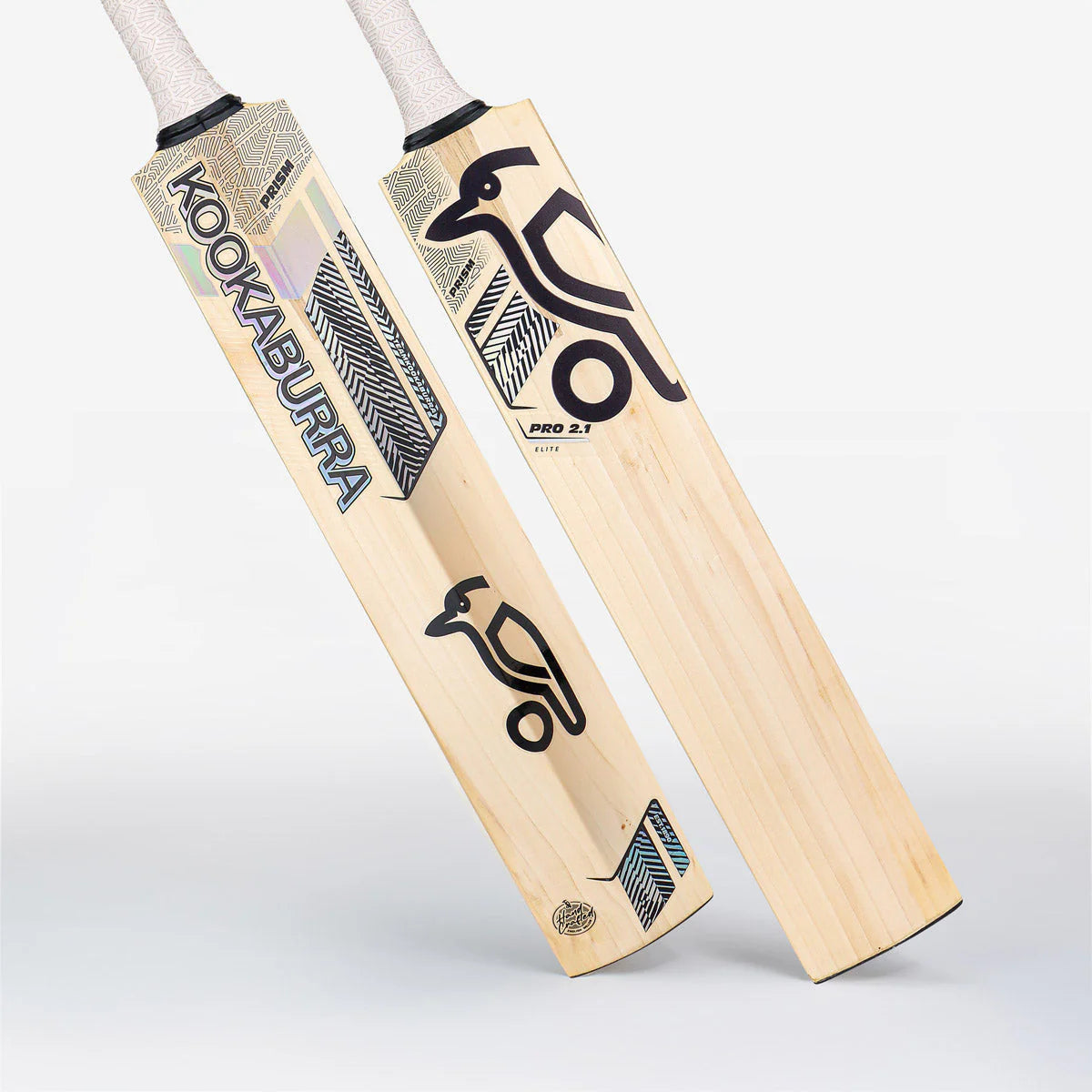 Kookaburra Prism Pro 2.1 Elite Junior Cricket Bat