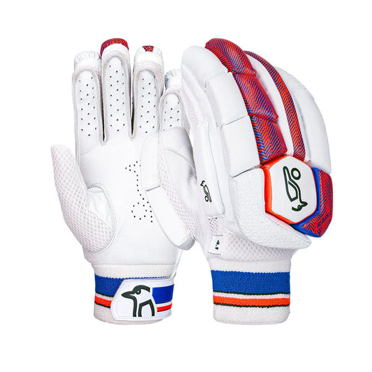 Kookaburra Rapid 4.1 Cricket Batting Gloves - 2026