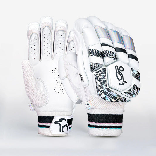 Kookaburra Prism 4.1 Cricket Batting Gloves
