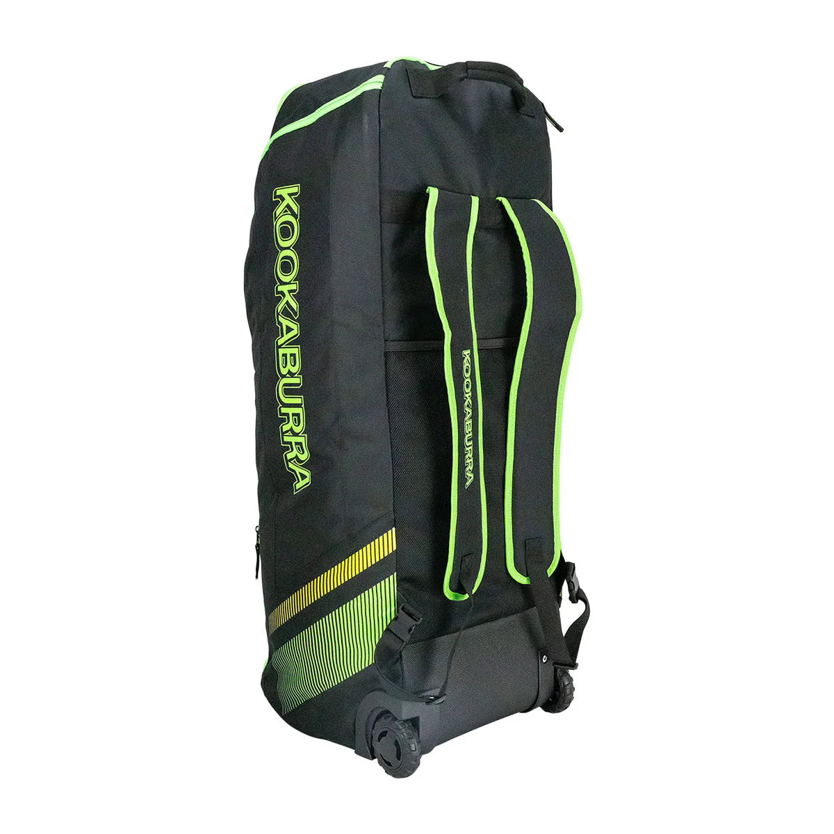 Kookaburra WD2000 WHEELIE DUFFLE BAG