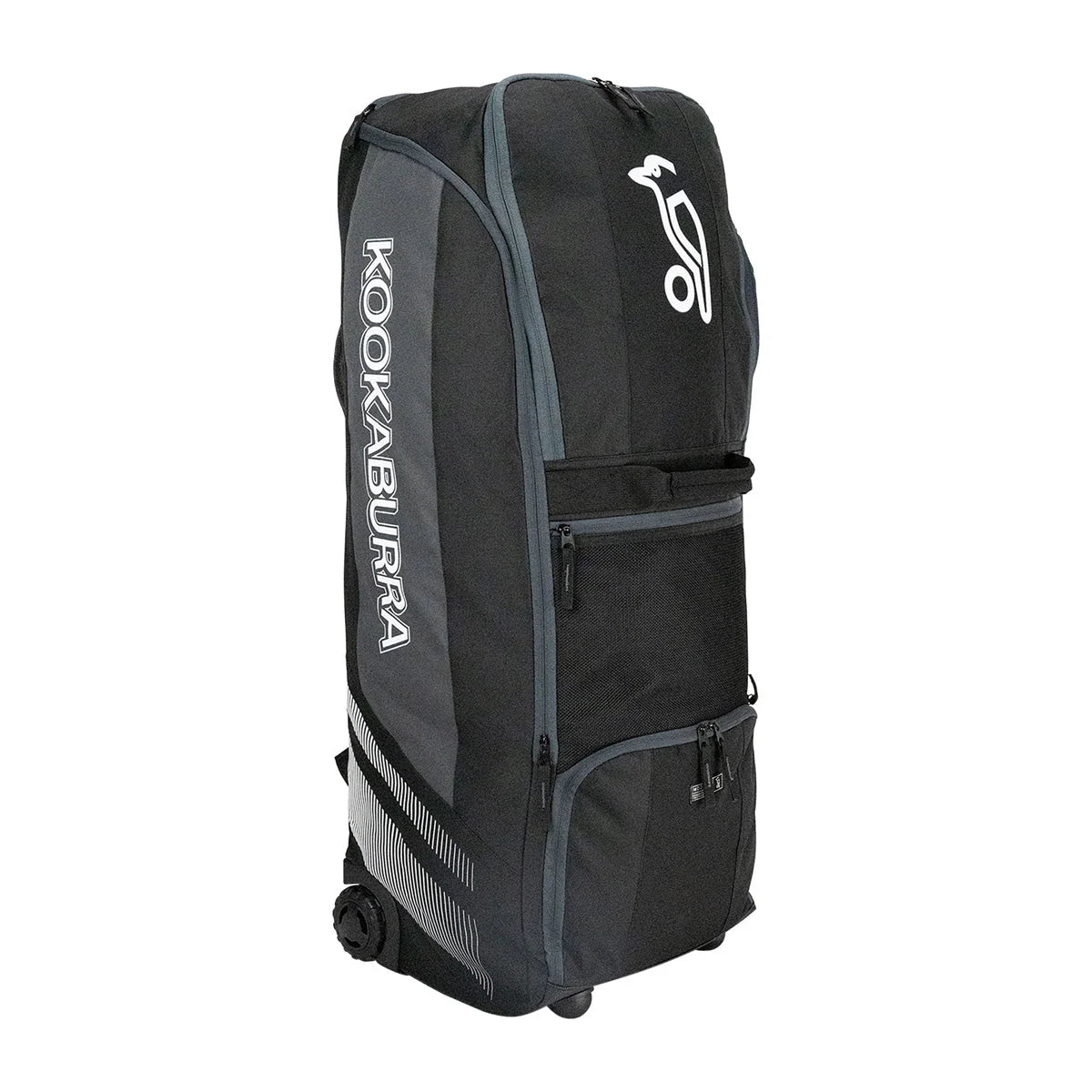 Kookaburra WD2000 WHEELIE DUFFLE BAG