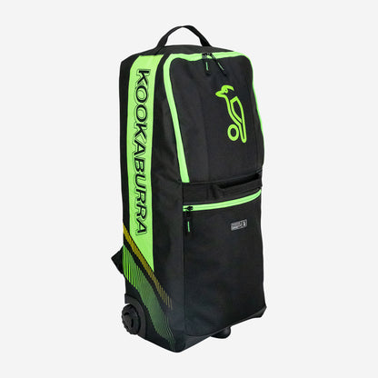 Kookaburra WD6000 WHEELIE DUFFLE BAG