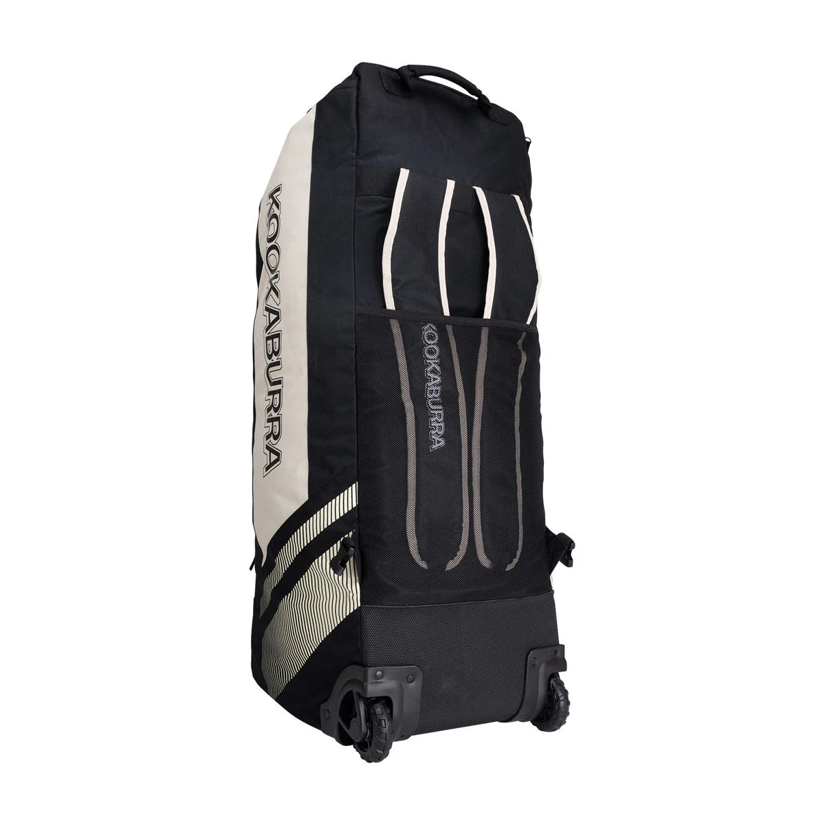 Kookaburra WD2000 WHEELIE DUFFLE BAG