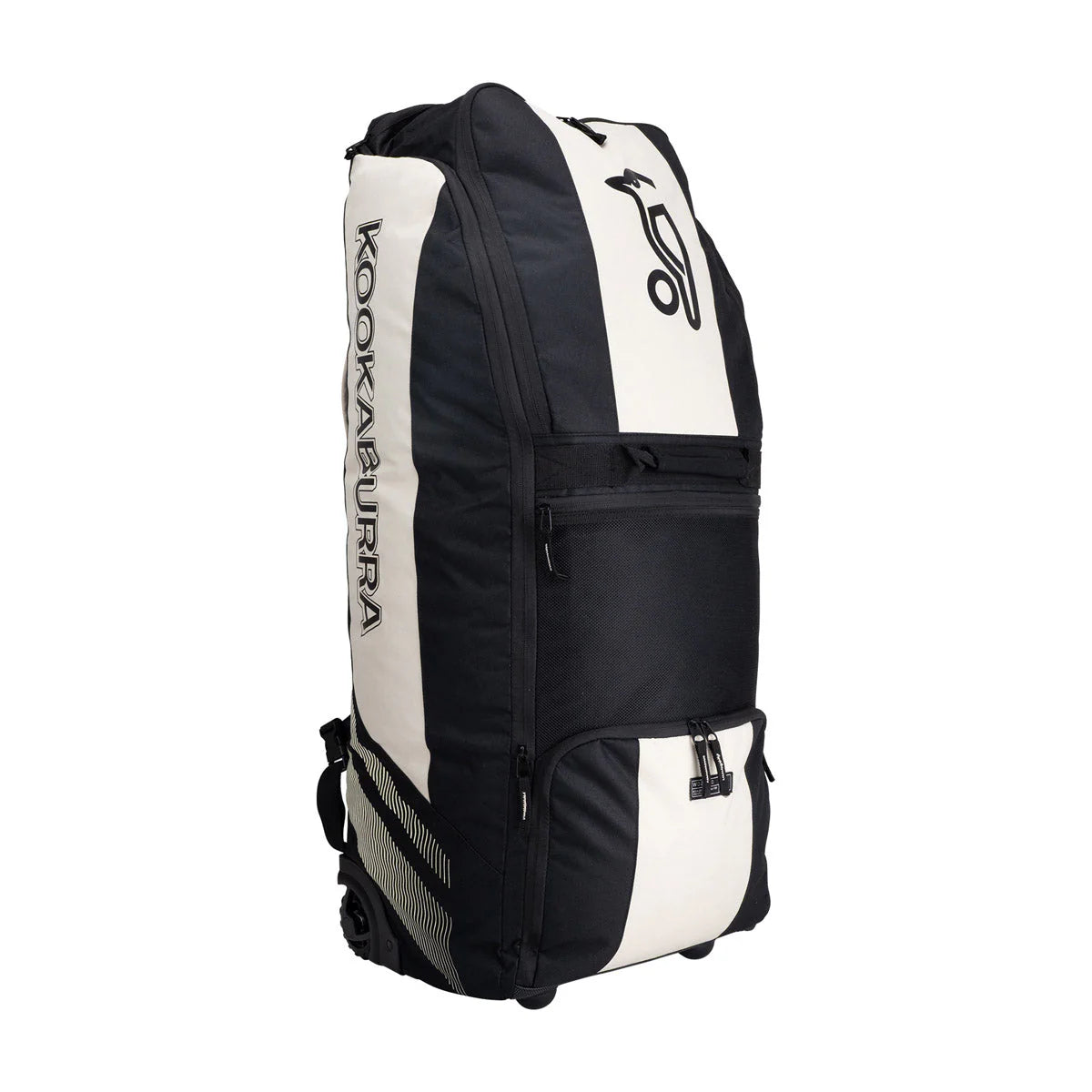 Kookaburra WD2000 WHEELIE DUFFLE BAG
