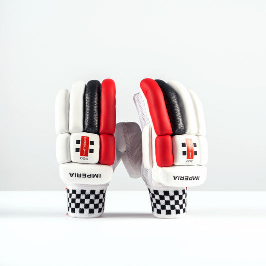 Gray-Nicolls Imperia 1.0 300 Junior Batting Gloves