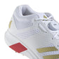 Adidas Adipower Vector Mid Cricket Shoes