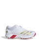 Adidas Adipower Vector Mid Cricket Shoes