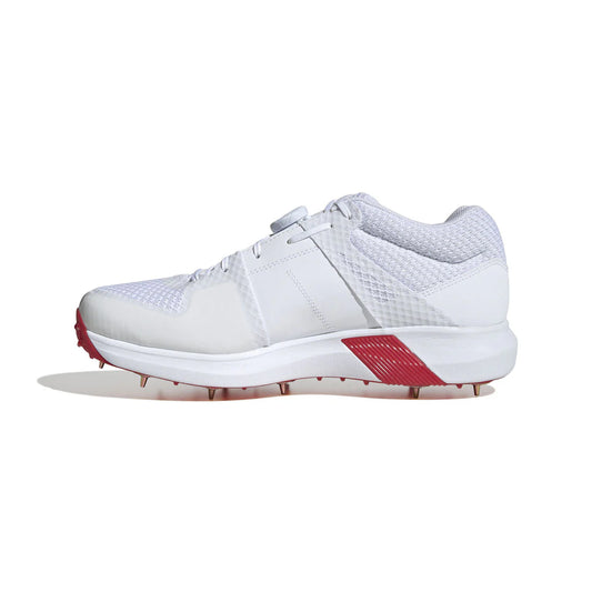 Adidas Adipower Vector Mid Cricket Shoes