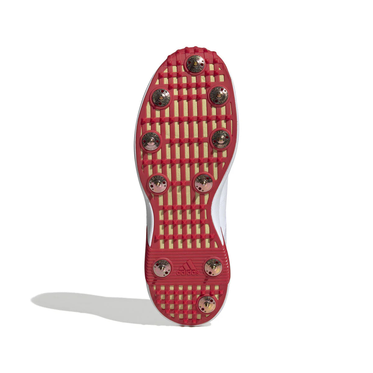 Adidas Adipower Vector Mid Cricket Shoes