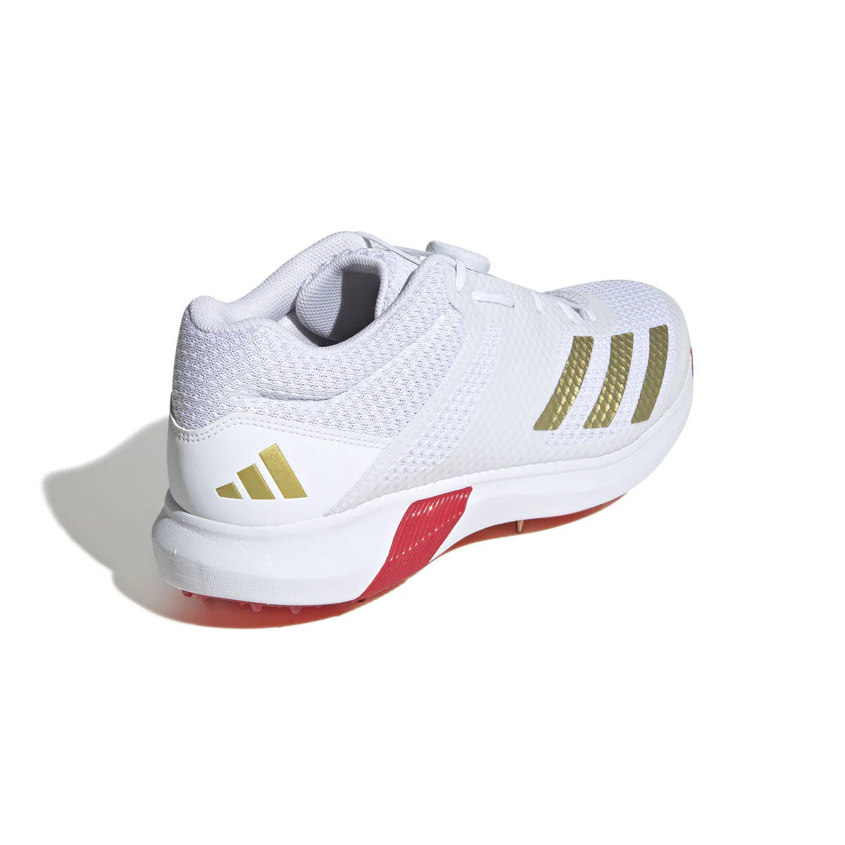 Adidas Adipower Vector Mid Cricket Shoes