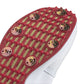 Adidas Adipower Vector Mid Cricket Shoes