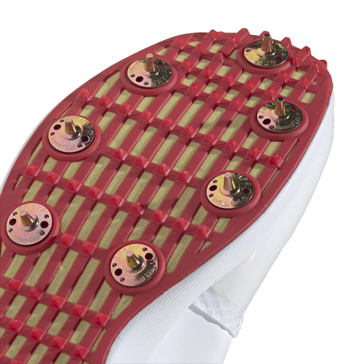 Adidas Adipower Vector Mid Cricket Shoes
