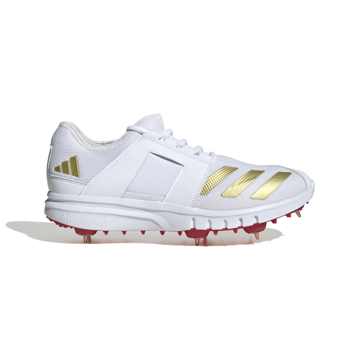 Adidas Howzatt Spike Cricket Shoes