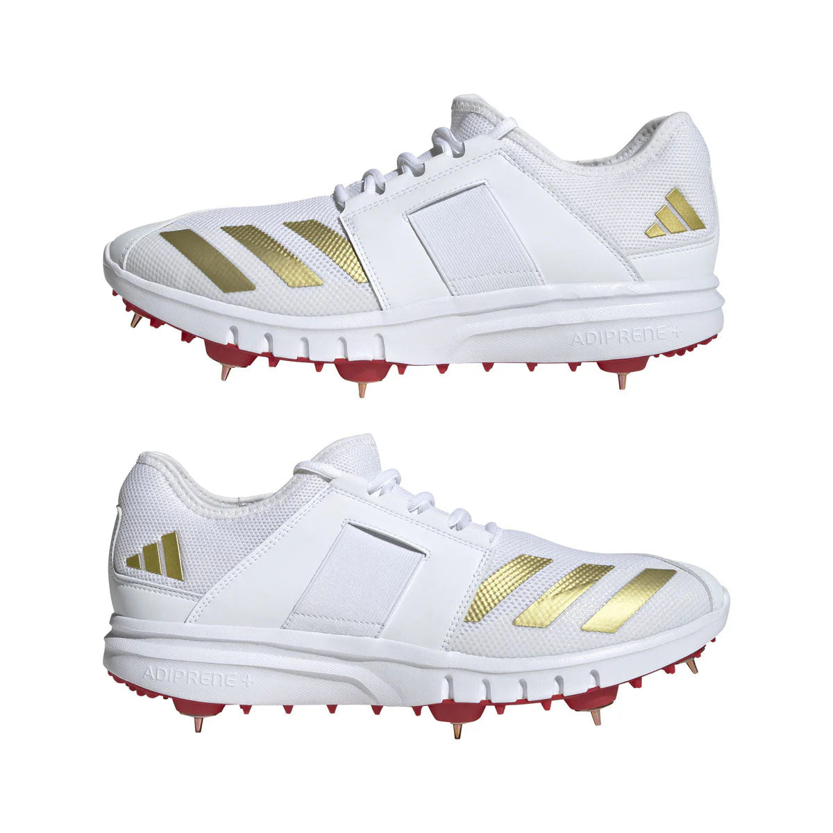Adidas Howzatt Spike Cricket Shoes