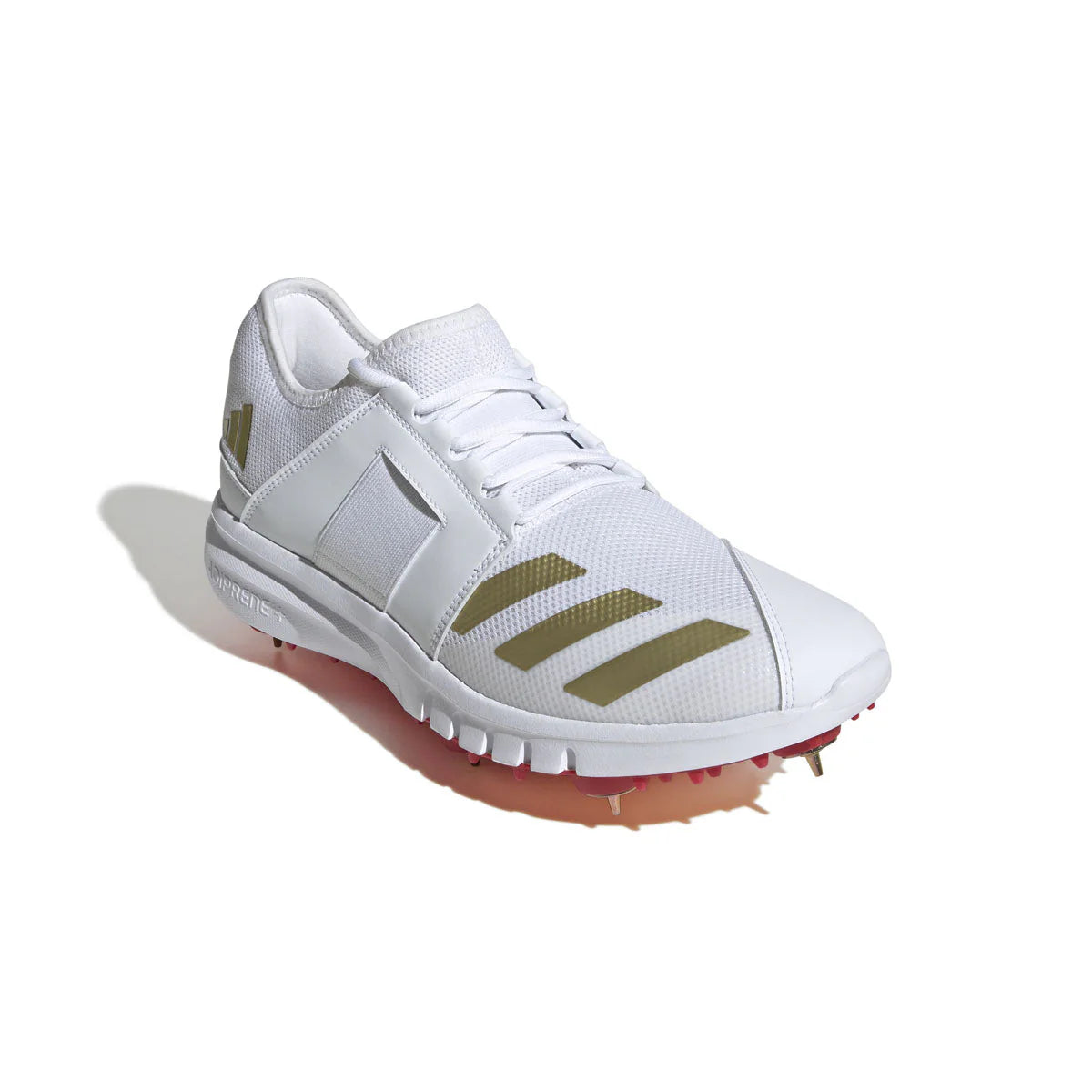Adidas Howzatt Spike Cricket Shoes