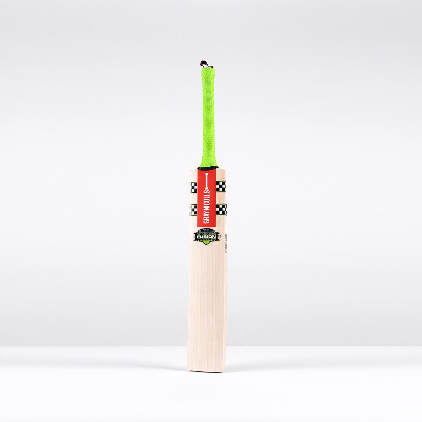 Gray-Nicolls Fusion Players Edition Bat