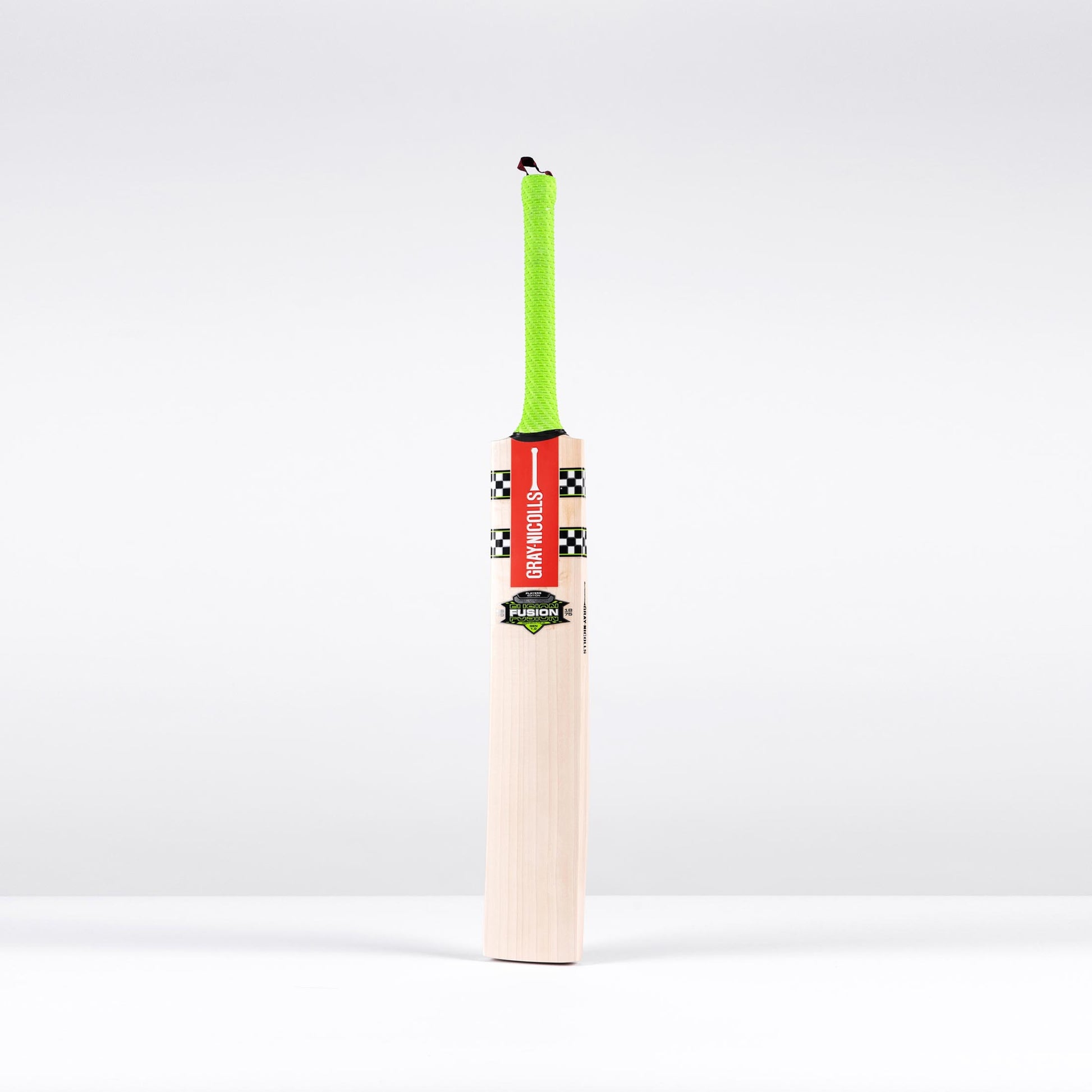 Gray-Nicolls Fusion Players Edition Bat