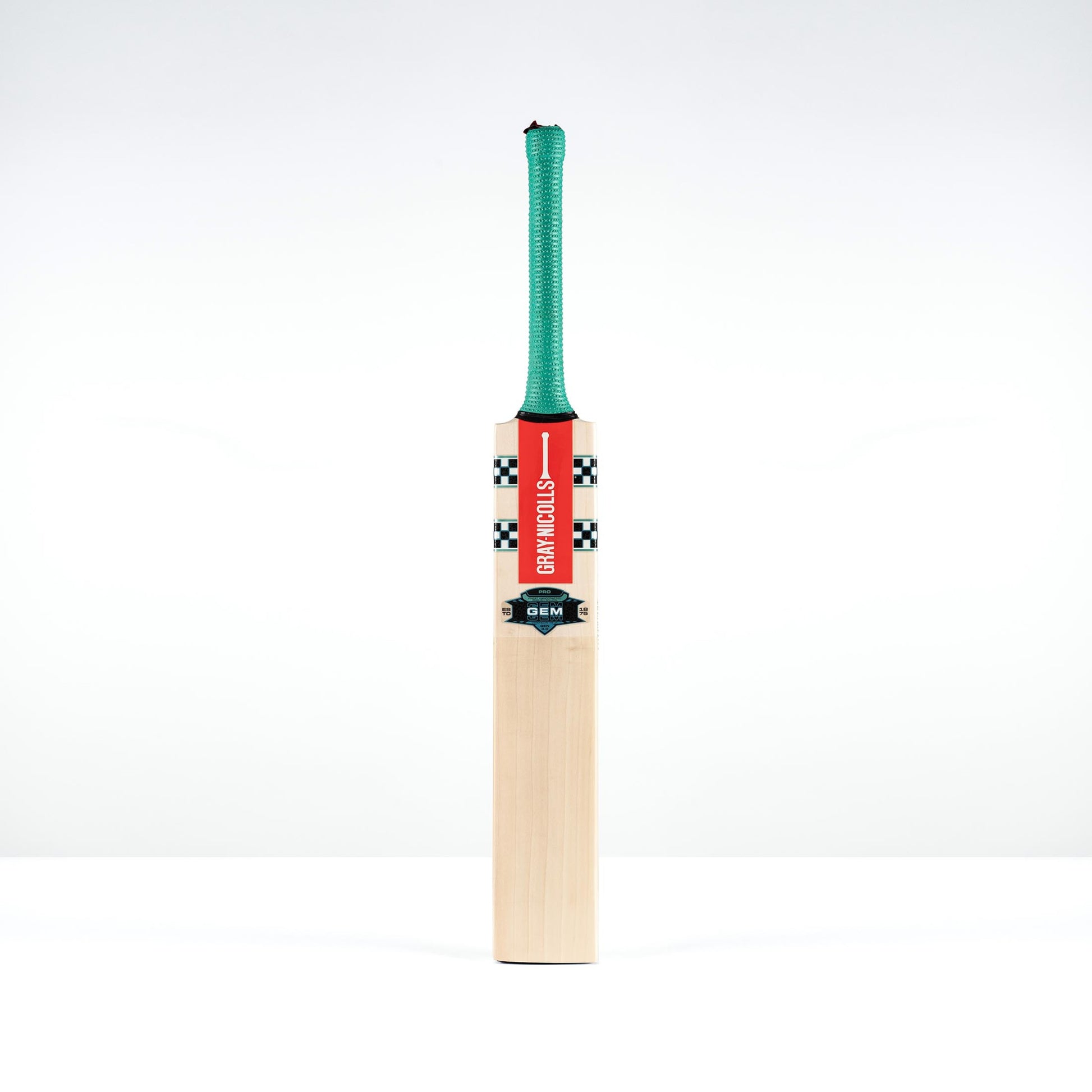Gray-Nicolls Gem Gen 3.0 Pro Bat