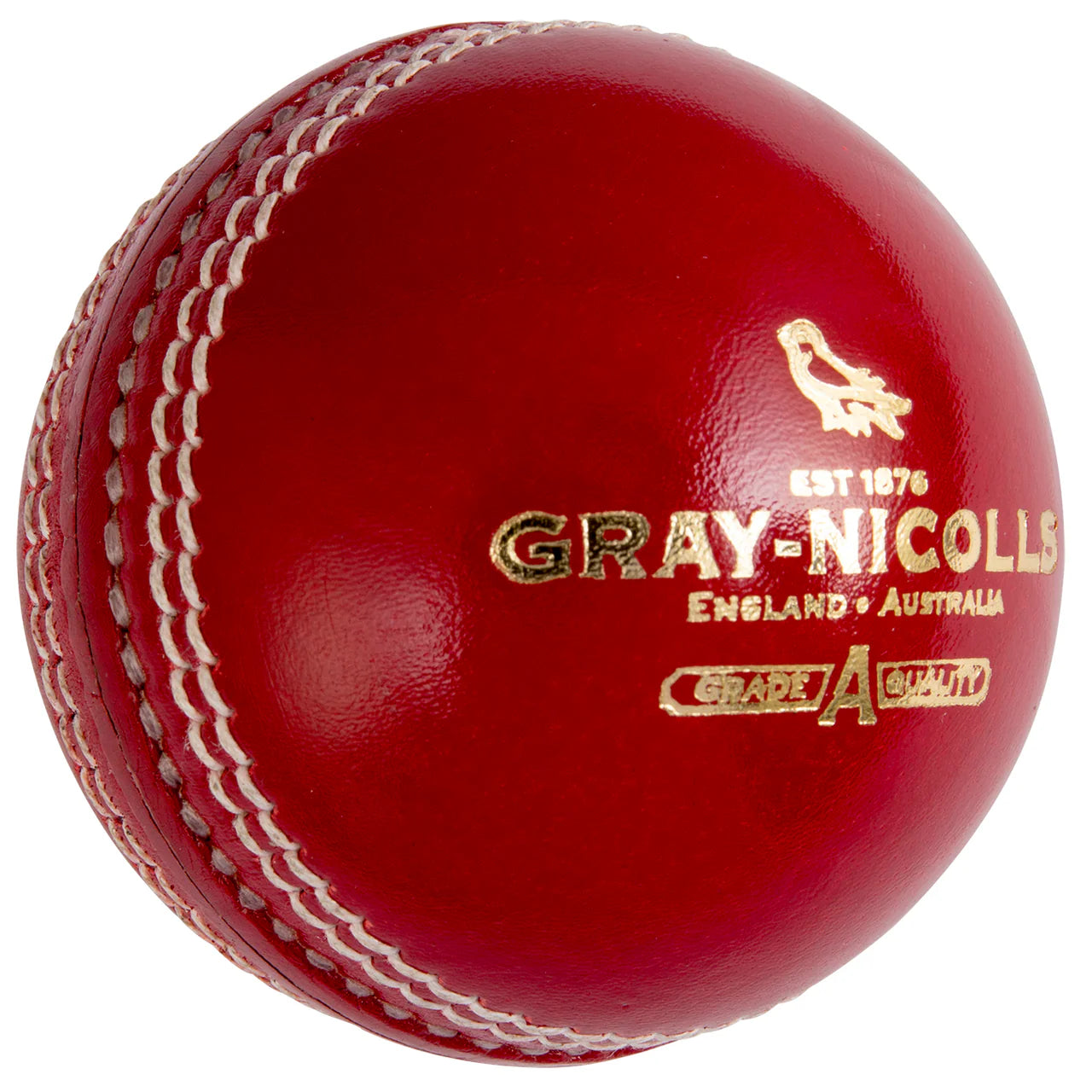 Gray Nicolls Crest Elite Cricket Ball