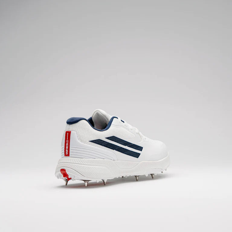 Gray-Nicolls Players 4.0 Adult Spike Shoes