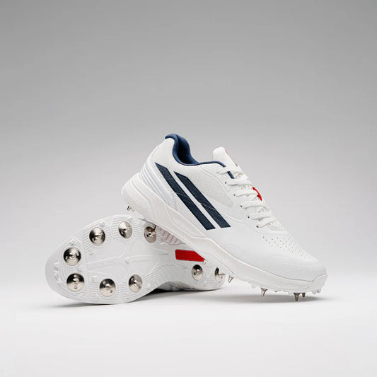 Gray-Nicolls Players 4.0 Spike Junior Shoes