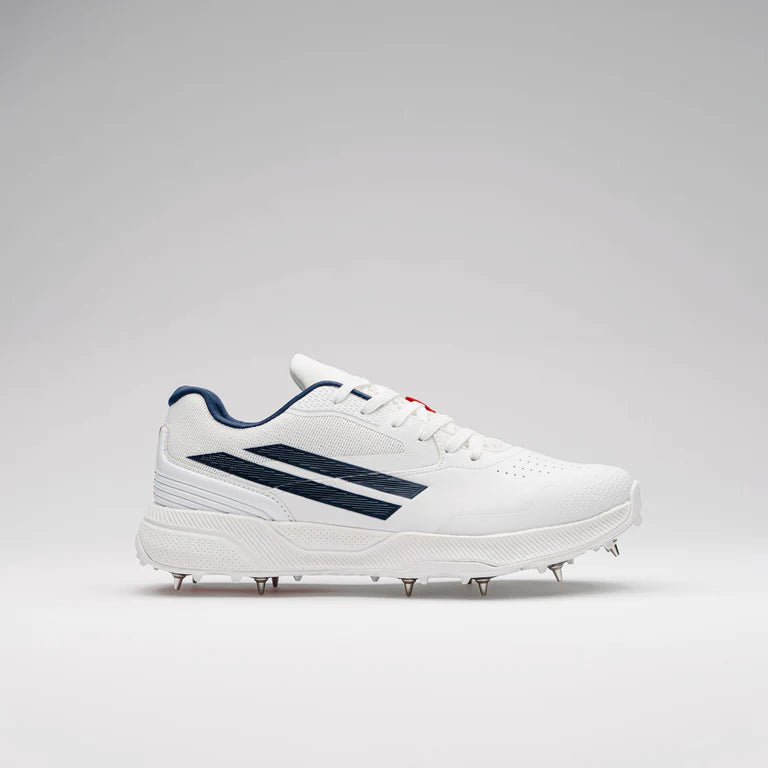 Gray-Nicolls Players 4.0 Adult Spike Shoes