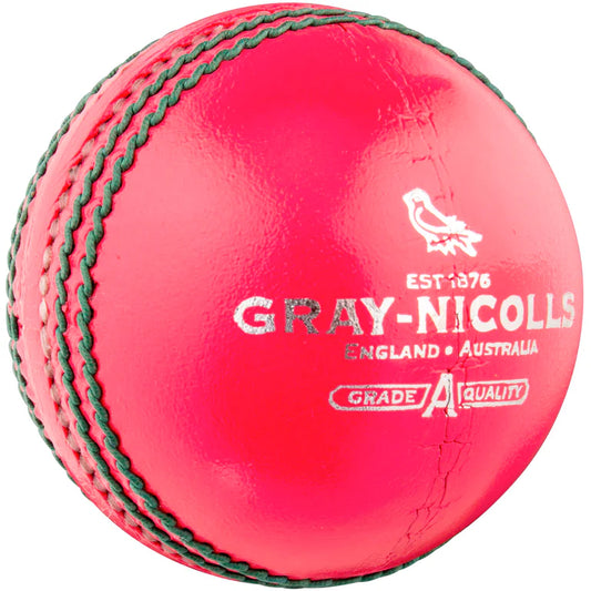 Gray Nicolls Crown 2 Star Cricket Ball