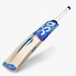 DSC Blu 4000 English Willow Cricket Bat