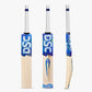 DSC Blu 5000 English Willow Cricket Bat