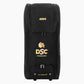 DSC Black 4004 Duffle Wheelie Bag