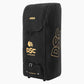 DSC Black 4004 Duffle Wheelie Bag