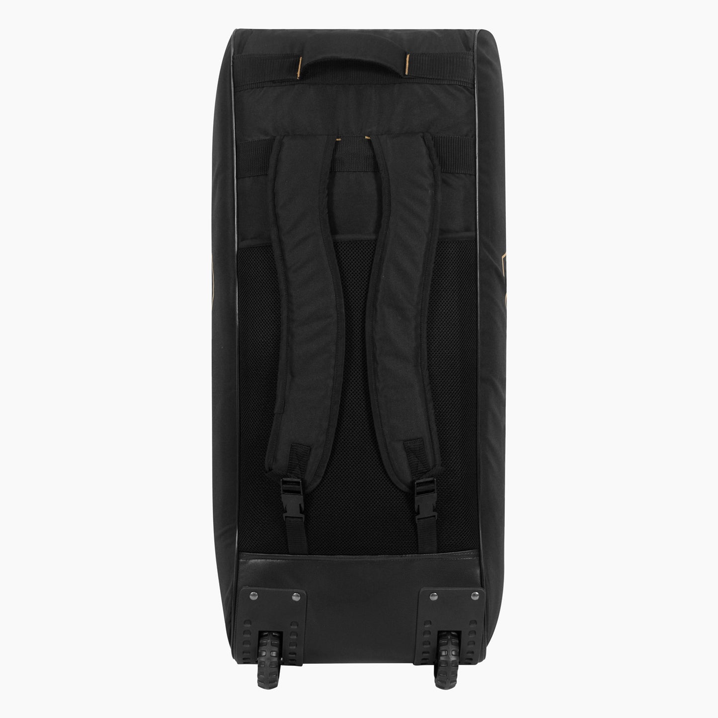 DSC Black 4004 Duffle Wheelie Bag