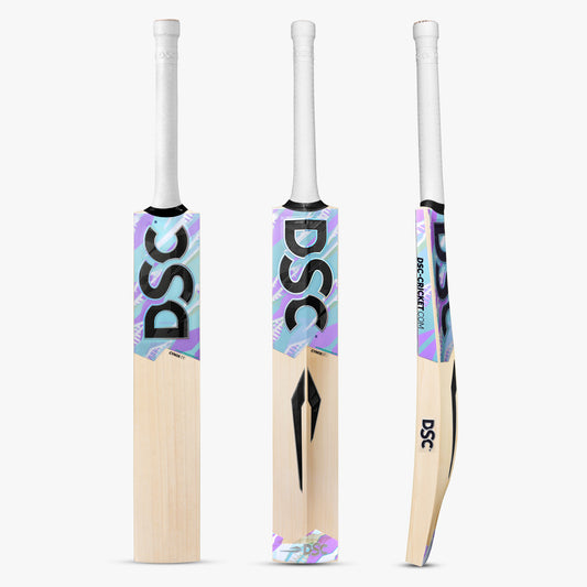 DSC Cynos 11 English Willow Junior Cricket Bat