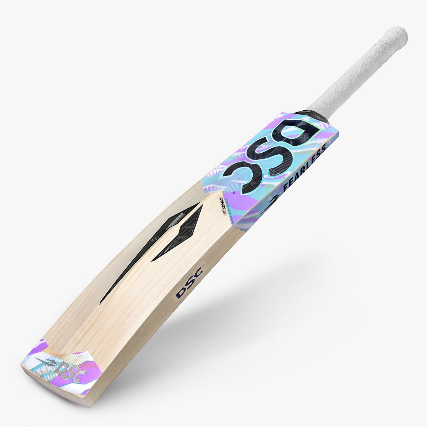 DSC Cynos 33 English Willow Cricket Bat