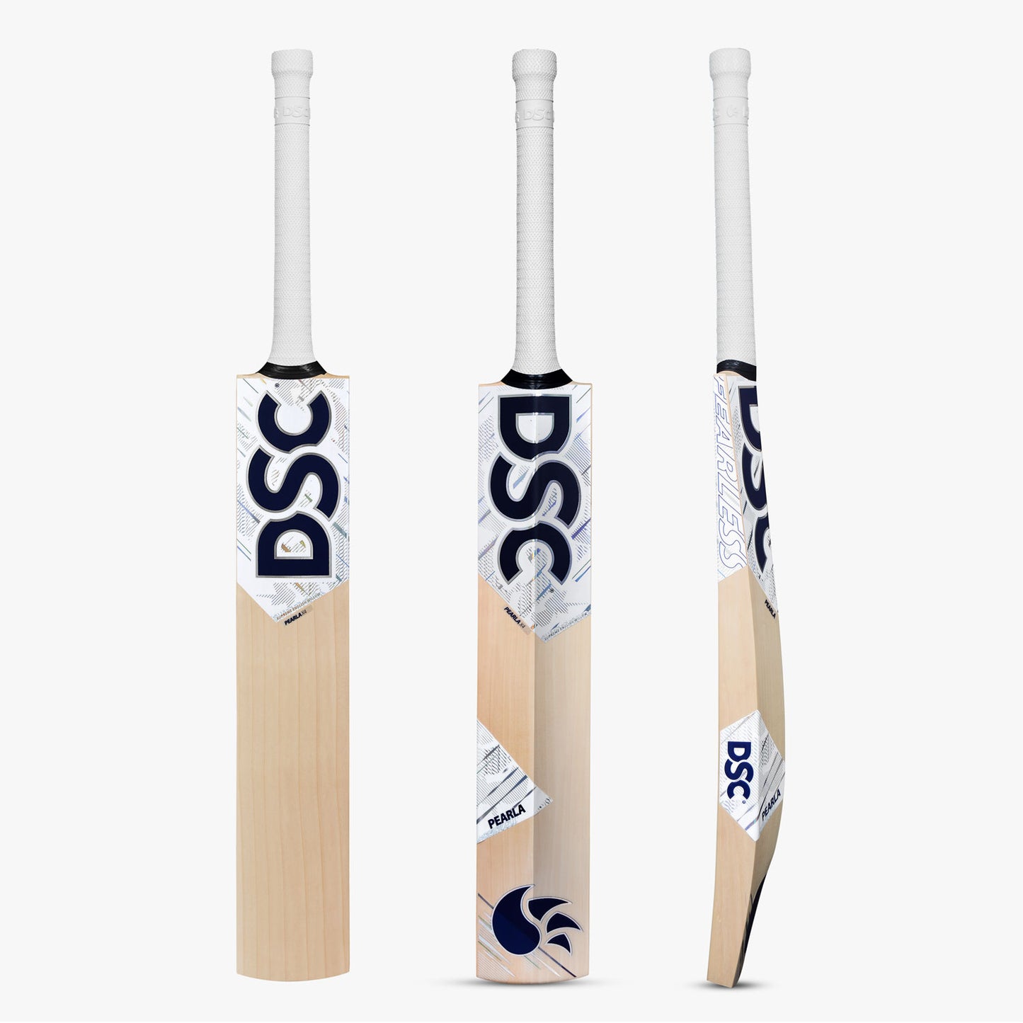 Pearla X3 Junior English Willow Cricket Bat